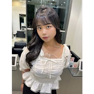 TAYA 天神店×ロング