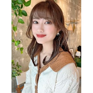 TAYA 天神店×ロング