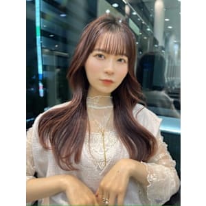 TAYA 天神店×ロング