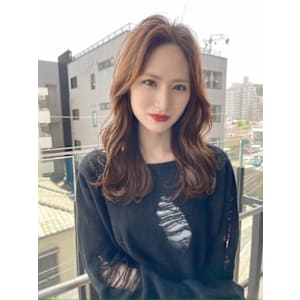 TAYA 天神店×ロング