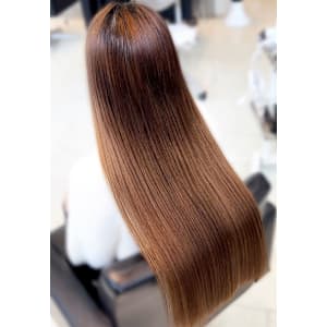 TAYA 天神店×ロング