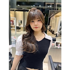 TAYA 天神店×ロング