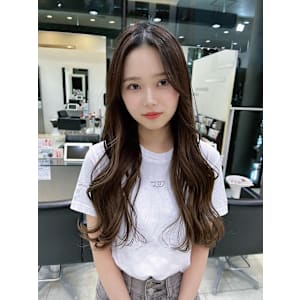 TAYA 天神店×ロング