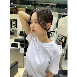 TAYA 天神店×ロング