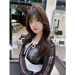 TAYA 天神店×ロング