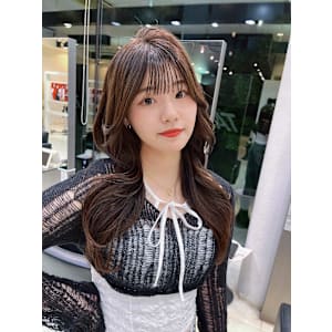 TAYA 天神店×ロング