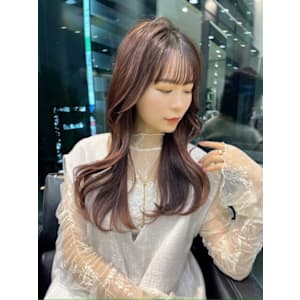 TAYA 天神店×ロング