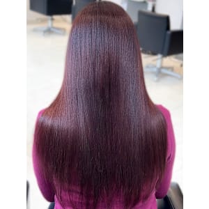 TAYA 天神店×ロング