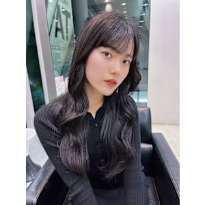 TAYA 天神店×ロング