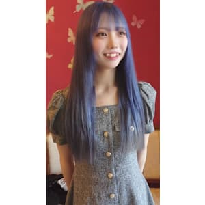 可愛くカラー☆ - morpha【モルファ】掲載中