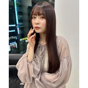 TAYA 天神店×ロング