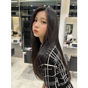 TAYA 天神店×ロング