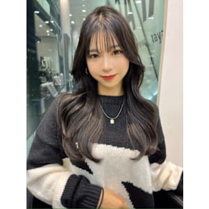 TAYA 天神店×ロング