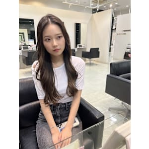 TAYA 天神店×ロング