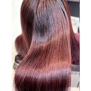 TAYA 天神店×ロング