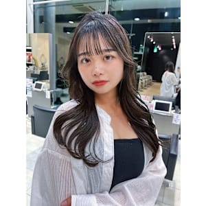 TAYA 天神店×ロング