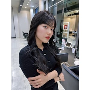 TAYA 天神店×ロング