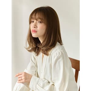 TAYA 天神店×ミディアム