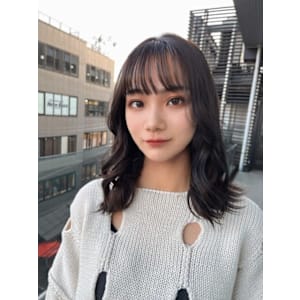 TAYA 天神店×ミディアム