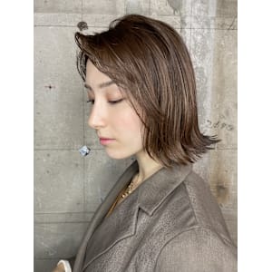 TAYA 天神店×ミディアム