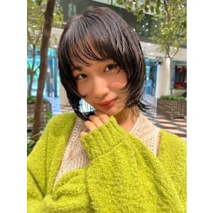 TAYA 天神店×ショート