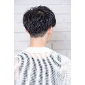 creeb池袋(クリーブ)ショート