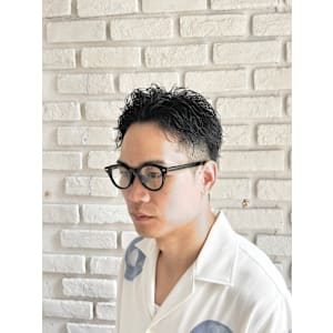 creeb池袋(クリーブ)ショート