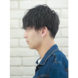 creeb池袋(クリーブ)ショート