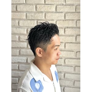 creeb池袋(クリーブ)ショート