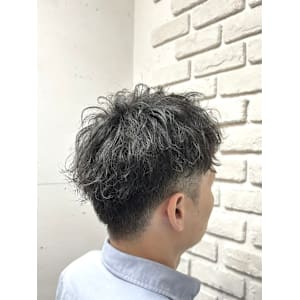 creeb池袋(クリーブ)ショート