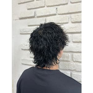 creeb池袋(クリーブ)ショート