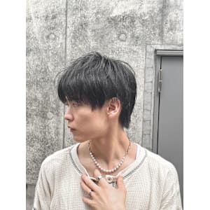 creeb池袋(クリーブ)ショート