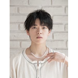 creeb池袋(クリーブ)ショート