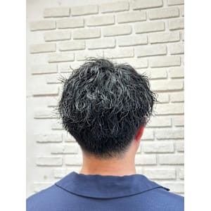 creeb池袋(クリーブ)ショート