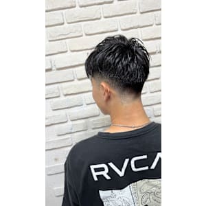 creeb池袋(クリーブ)ショート