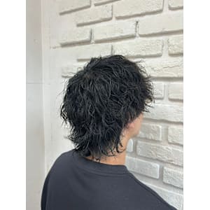 creeb池袋(クリーブ)ショート