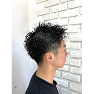 creeb池袋(クリーブ)ショート