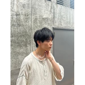 creeb池袋(クリーブ)ショート