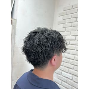 creeb池袋(クリーブ)ショート