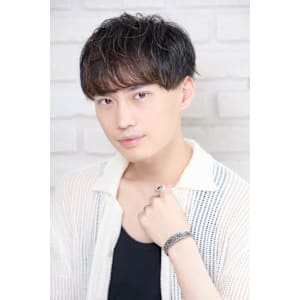 creeb池袋(クリーブ)ショート