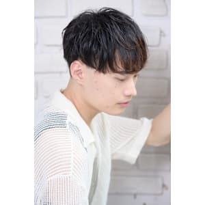 creeb池袋(クリーブ)ショート