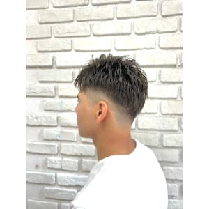 creeb池袋(クリーブ)ショート