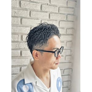 creeb池袋(クリーブ)ショート