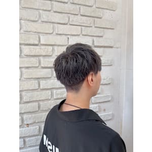 creeb池袋(クリーブ)ショート