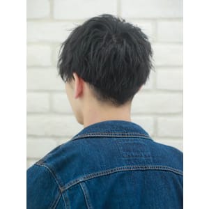 creeb池袋(クリーブ)ショート