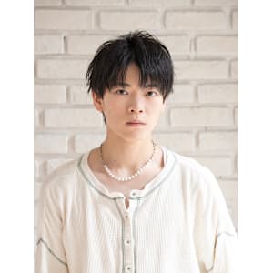 creeb池袋(クリーブ)ショート