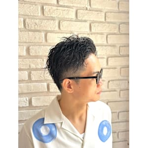 creeb池袋(クリーブ)ショート