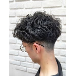 creeb池袋(クリーブ)ショート