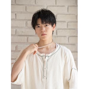 creeb池袋(クリーブ)ショート