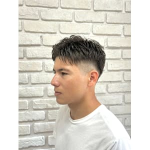 creeb池袋(クリーブ)ショート